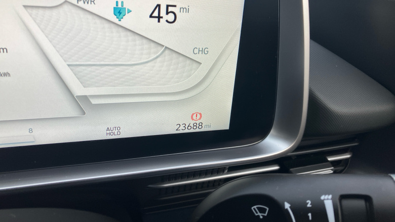 Hyundai IONIQ 6 168kW Ultimate 77kWh 4dr Auto Electric Saloon